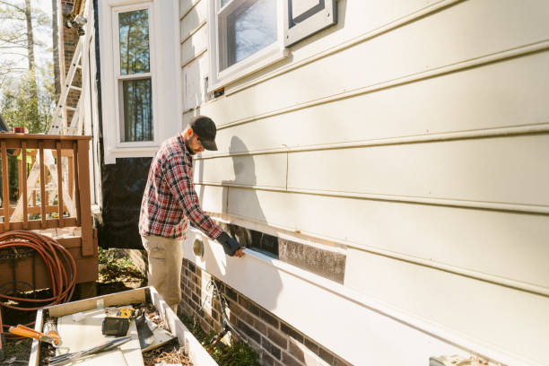 Top rated local Emergency Siding Repair specialists in Red Bank, TN
